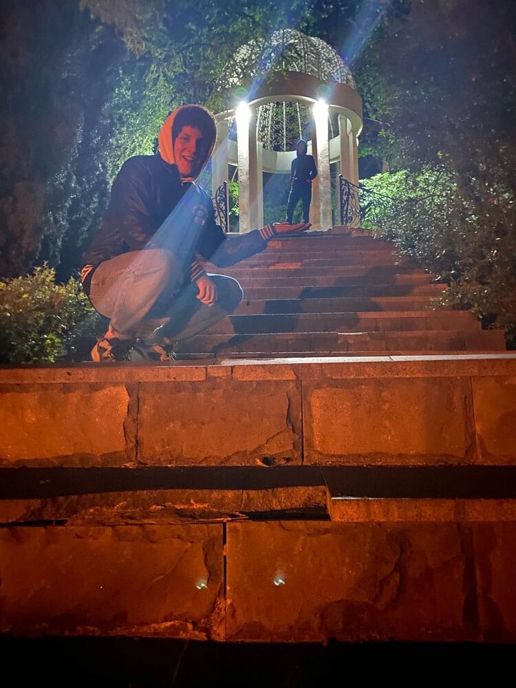 ���������� ���������, ���� ����� ����, 22 ����, ������������ ��� ����� � ���������, c�������� ���������