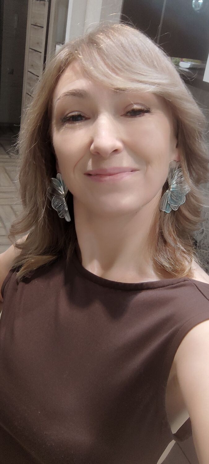 ���� 55051929 ������� Oksana, 54 ����, ���� ���������� � ����������