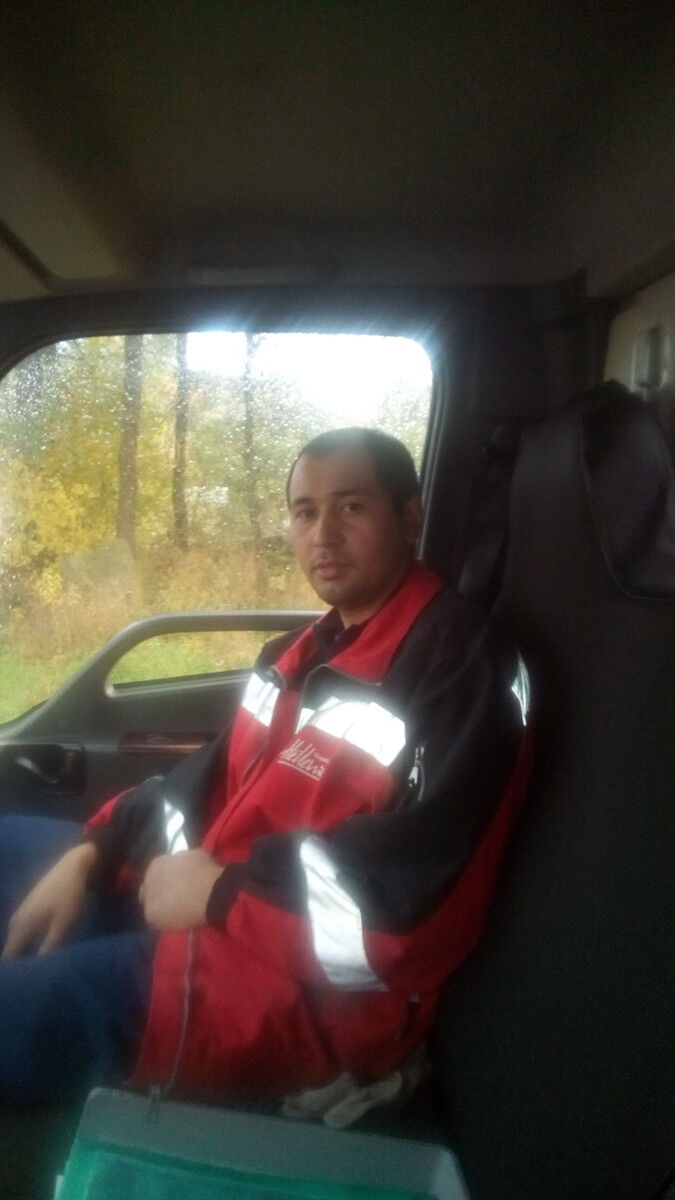 ���� 17643759 ������� ������, 36 ���, ���� ���������� � �����-����������