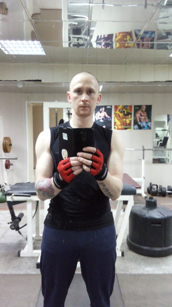   ,   Alexandr, 36 ,  