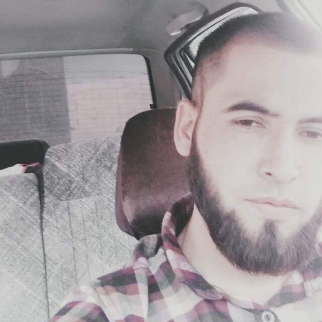  43147789  Rustam, 30 ,    