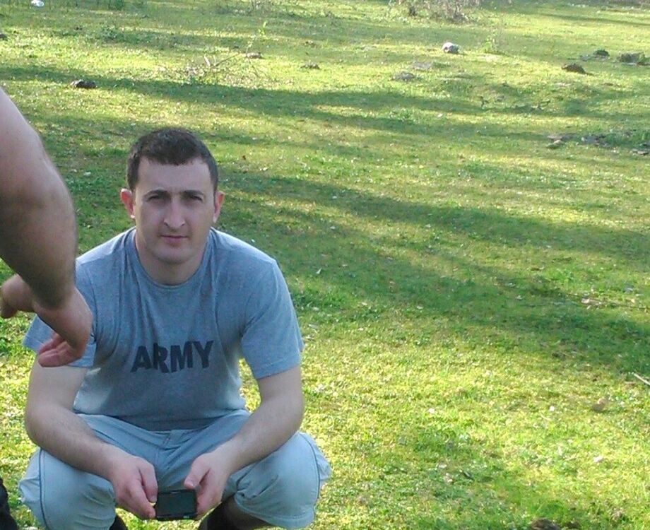  ,   Beka, 31 ,   