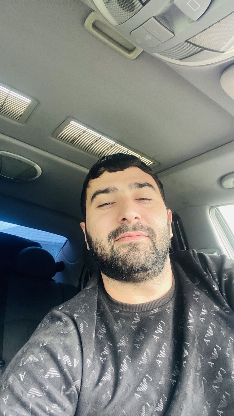 ���� 25131569 ������� Cahid, 31 ���, ���� ���������� � ����