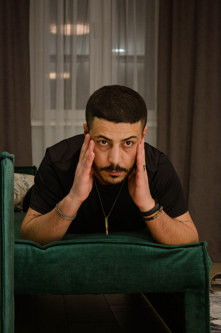 ���� 55725129 ������� Burakcan, 28 ���, ���� ���������� � �����