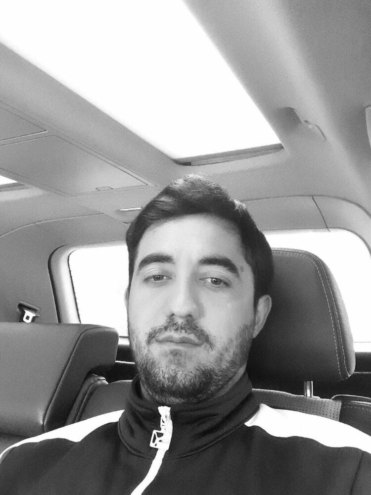 ���� 27040469 ������� Khuseyn, 35 ���, ���� ���������� � �����-����������