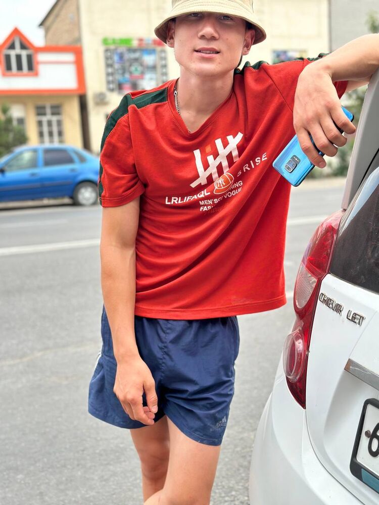 ���������� ������, ���� ����� Shamshod, 25 ���, ������������ ��� ������, ����� � ���������