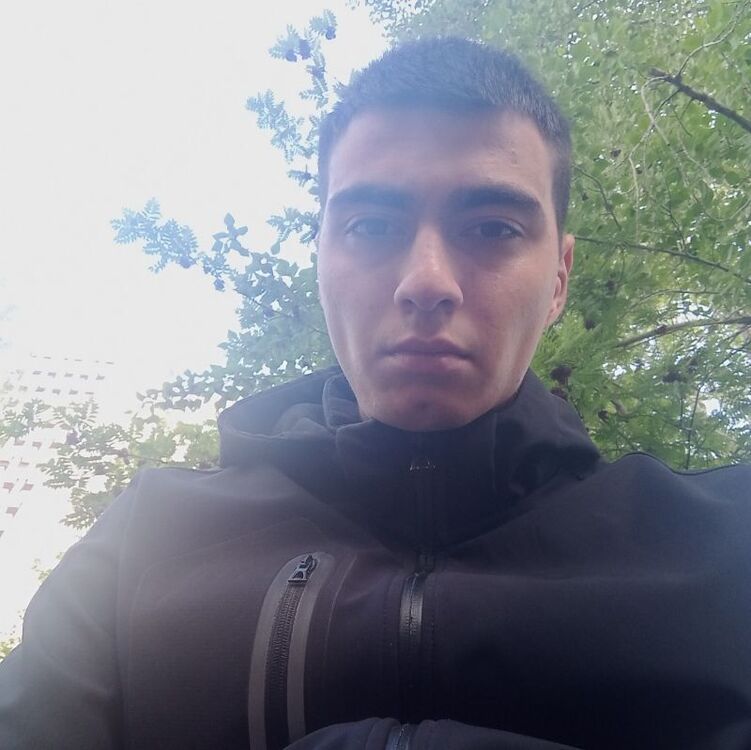  ,   Rustam, 23 ,   ,   