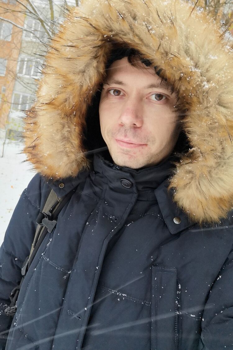 ���������� ������, ���� ������� Anton, 34 ����, ������������ ��� ������, ����� � ���������