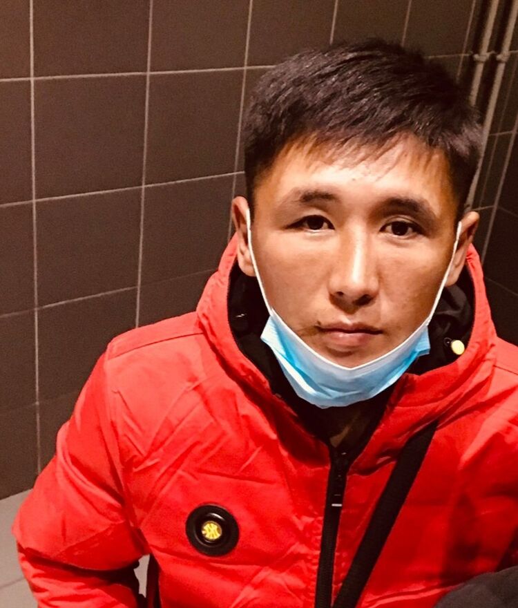 ���� 24034169 ������� Bekzat, 30 ���, ���� ���������� � ������