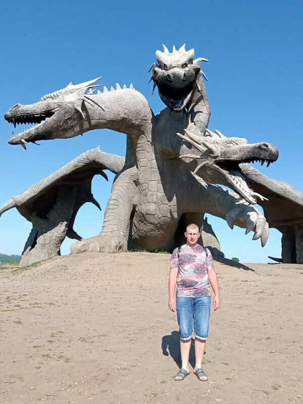  27412849  Dmitry, 37 ,    