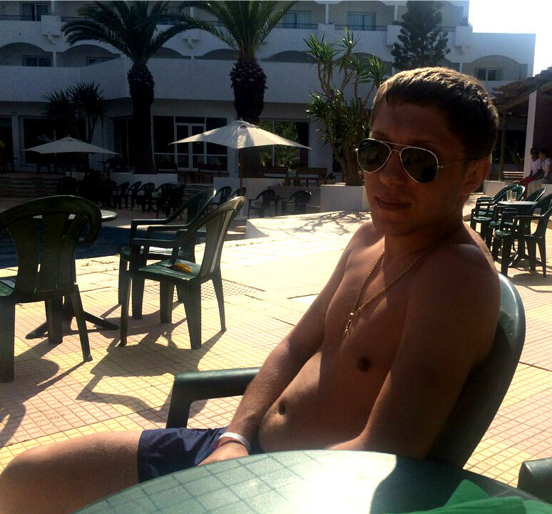 ���������� �����-���������, ���� ������� Sergey, 39 ���, ������������ ��� ������, ����� � ���������