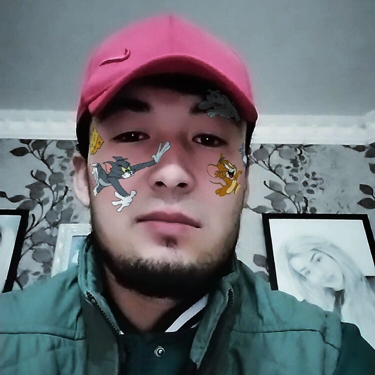 ���� 42147919 ����� Tohirjon, 24 ����, ���� ���������� � ������