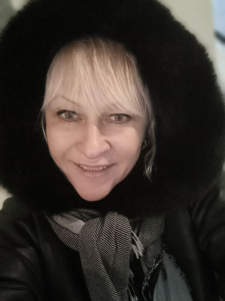  41203619  Tatyana, 50 ,    