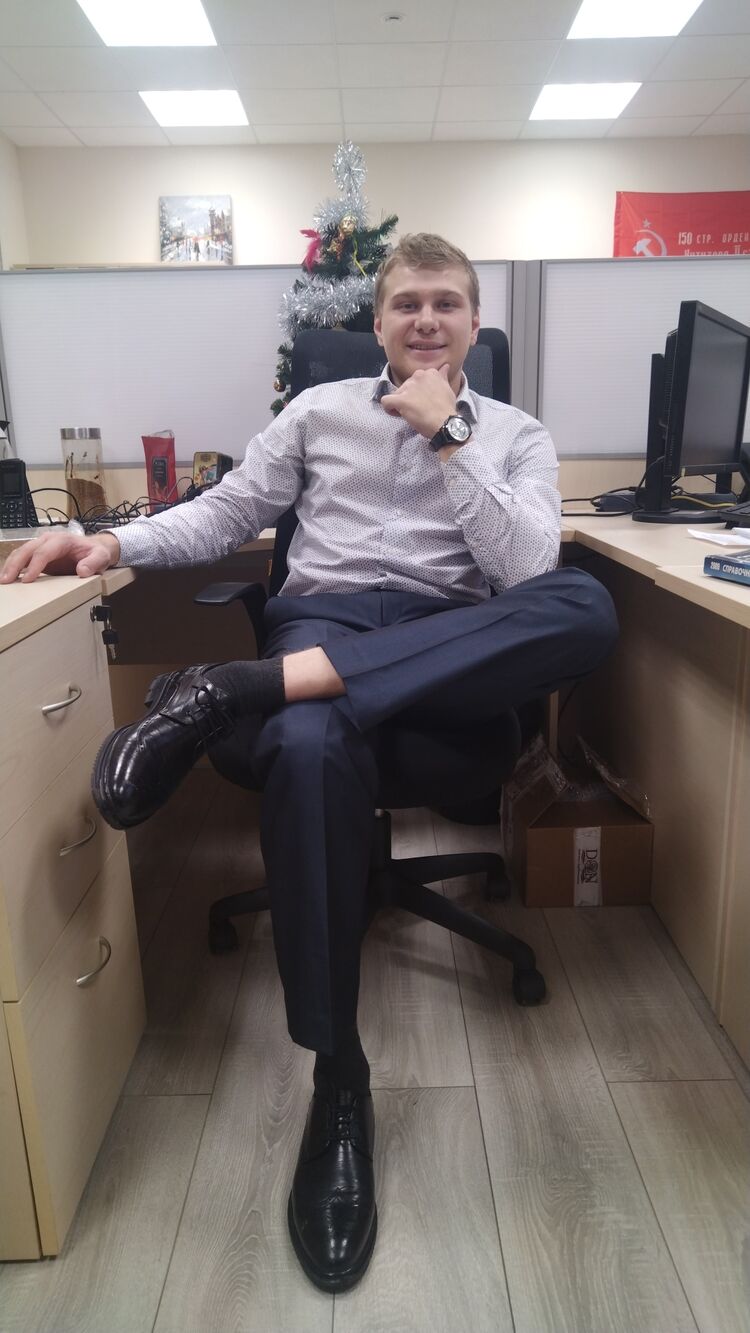  49797729  Vadim, 28 ,    