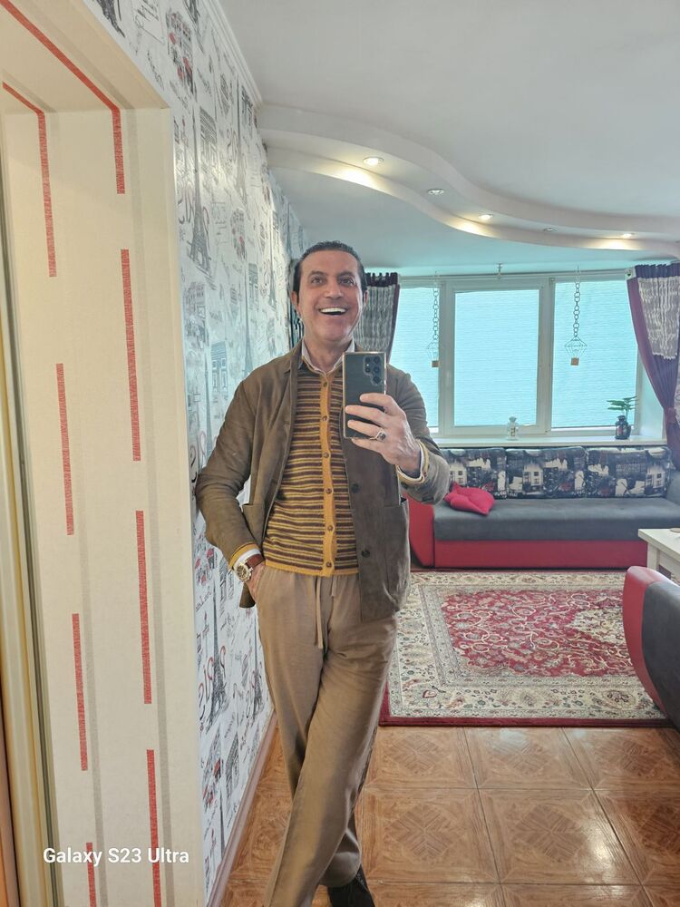 ���������� �����, ���� ������� Ibrahim, 45 ���, ������������ ��� ������, ����� � ���������