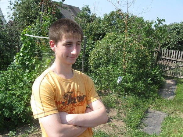 ���������� ��������, ���� ������� �������, 35 ���, ������������ ��� ������