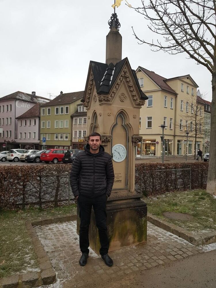 ���� 17643729 ������� Harut, 49 ���, ���� ���������� � ������