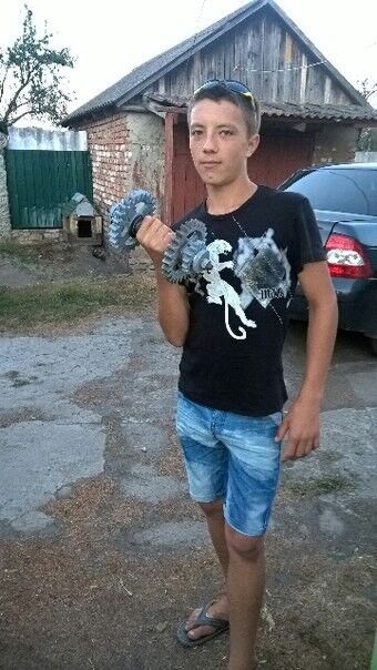  ,   Vasilii, 26 ,   