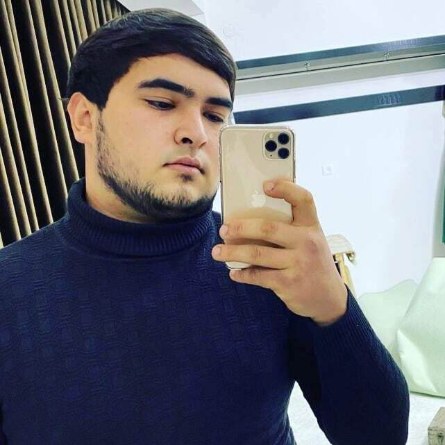  29082299  Xusniddin, 25 ,    