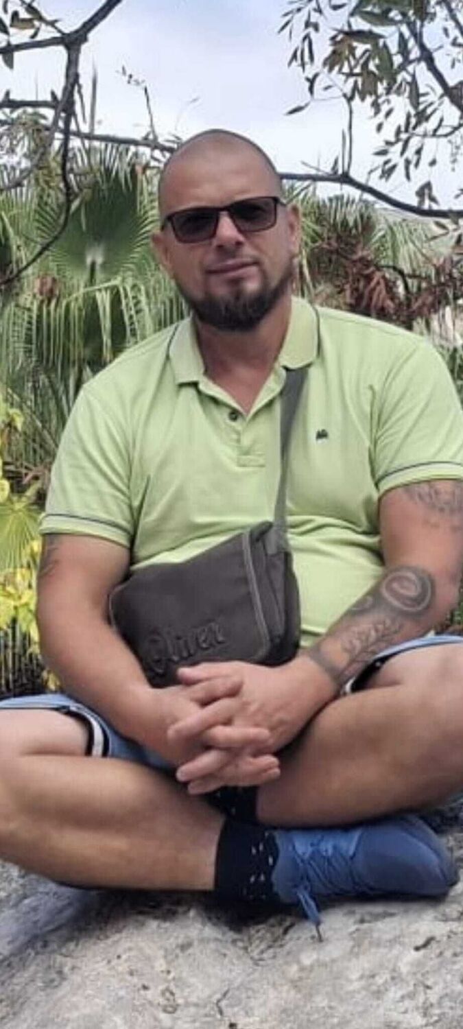 ���� 54779619 ������� ������, 46 ���, ���� ���������� � San Miguel De Salinas