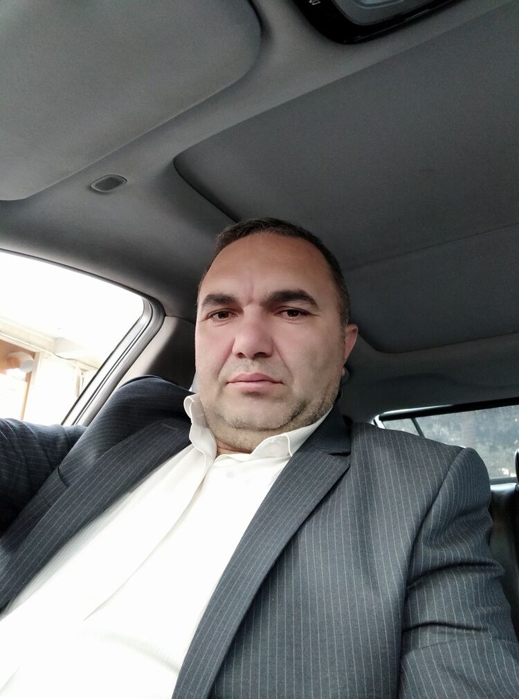 ���� 19274869 ������� Vuqar, 46 ���, ���� ���������� � ����