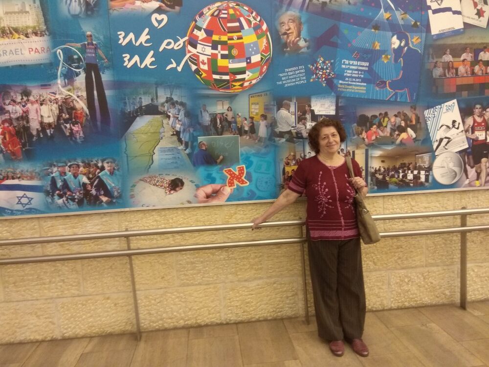  Tel Aviv-Yafo,   Sima, 76 ,     , c 