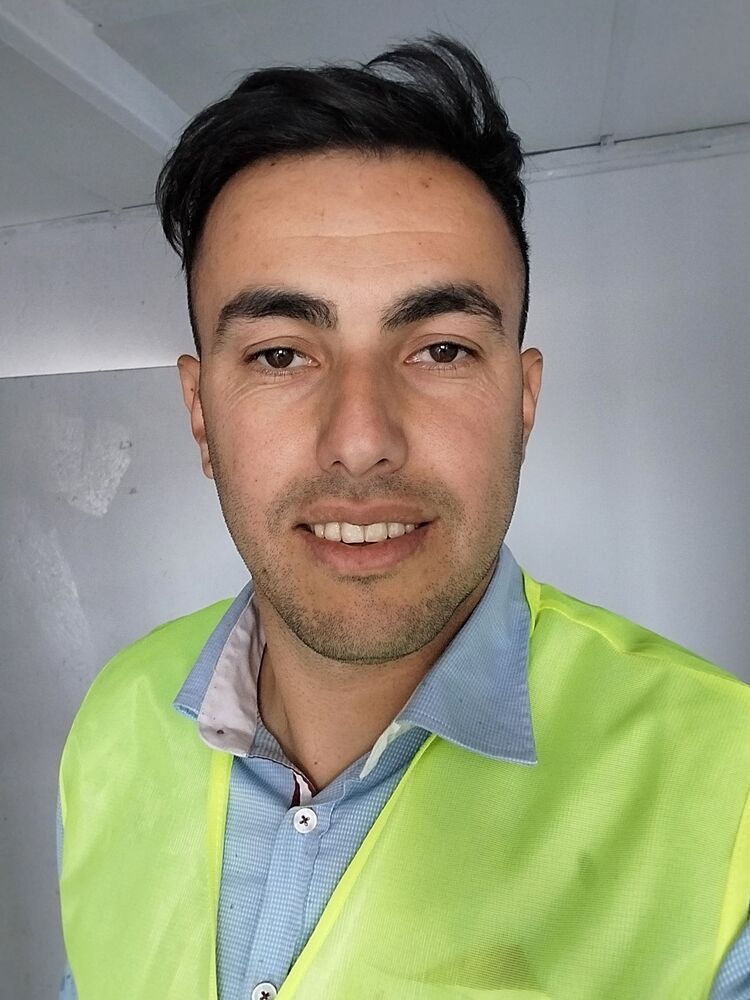 ���� 30812769 ������� Mustafa, 34 ����, ���� ���������� � ������