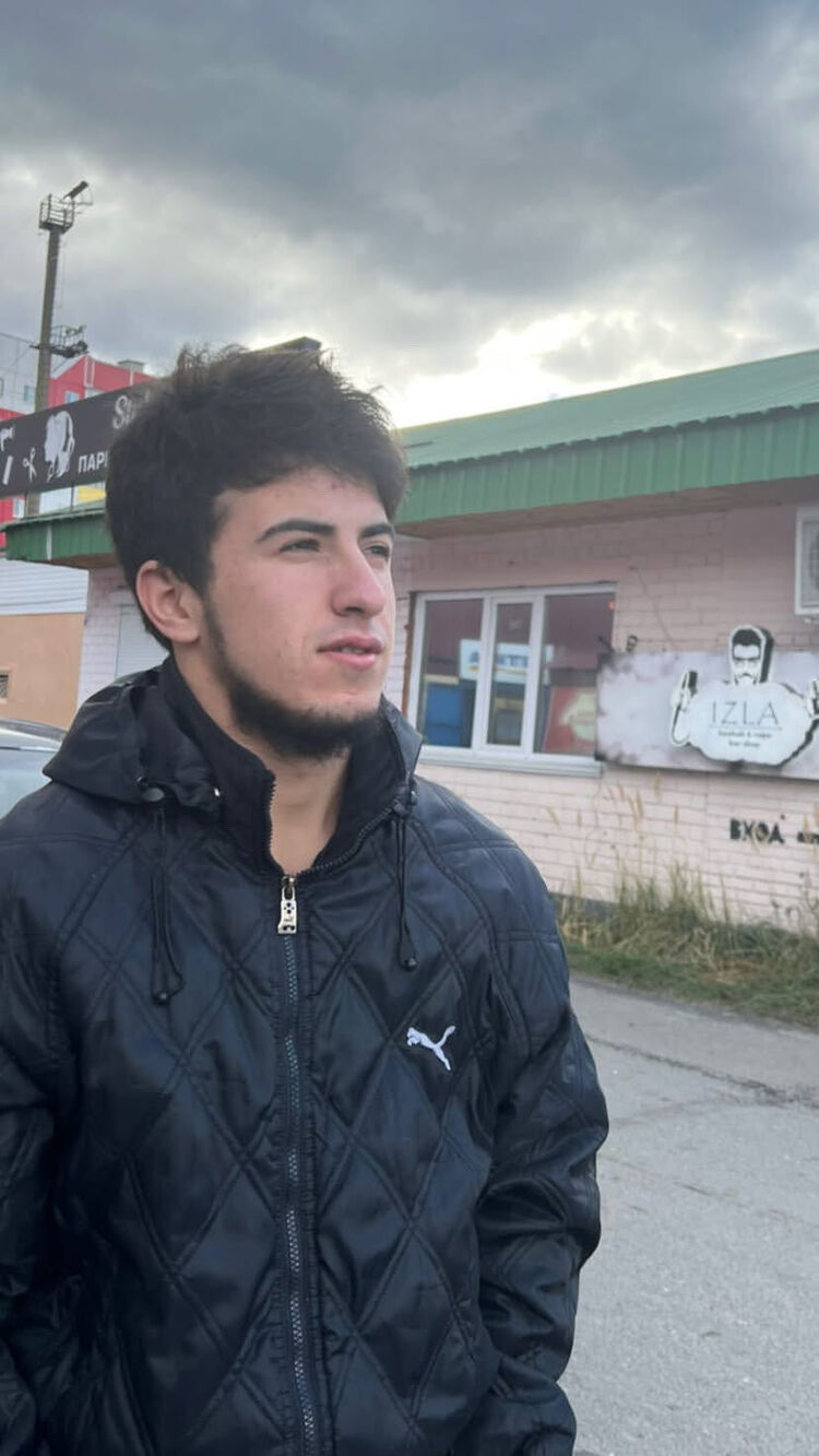 ���������� �������, ���� ����� ����, 23 ����, ������������ 