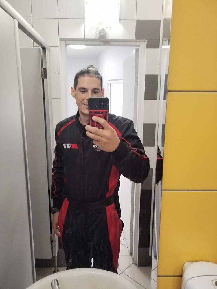 ���������� ������, ���� ������� Jorge, 36 ���, ������������ ��� ������, ����� � ���������