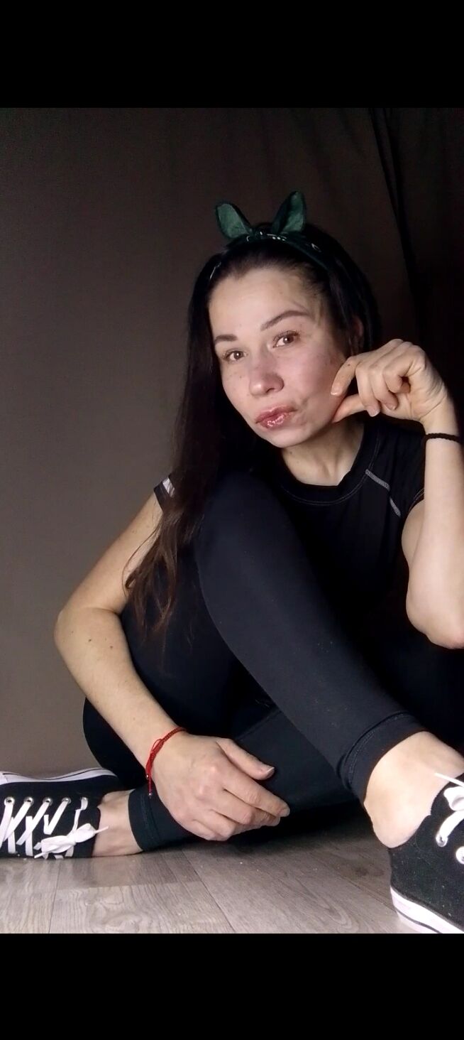 ���� 55768429 ������� Valentina, 43 ����, ���� ���������� � ������������