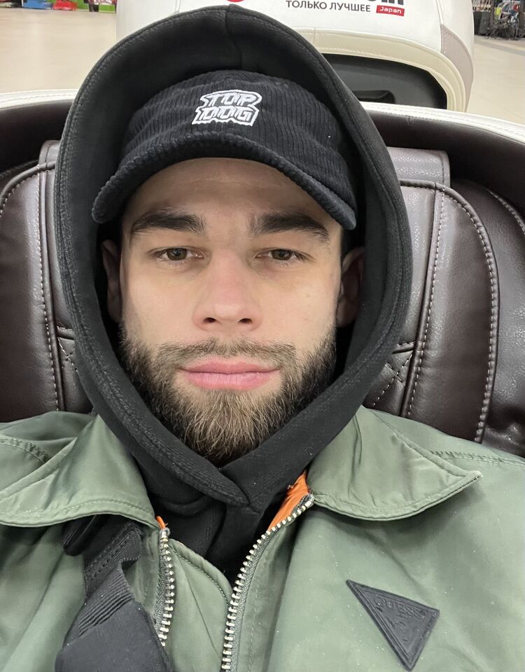 ���� 42589909 ������� ��������, 34 ����, ���� ���������� � �����-����������