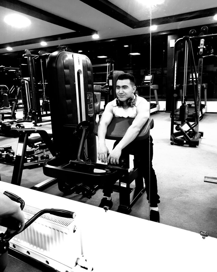 ���� 27366749 ������� Azizbek, 27 ���, ���� ���������� � ��������