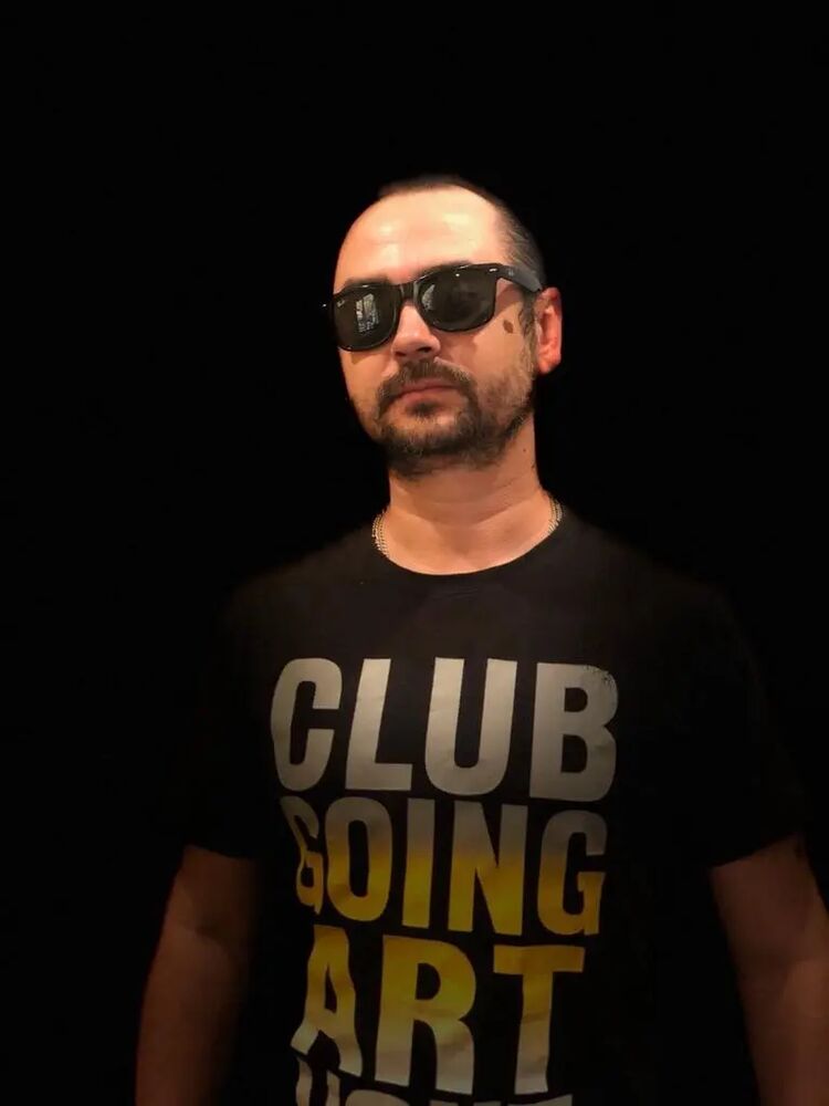 ���������� ��������, ���� ������� Nikolay, 37 ���, ������������ ��� ������, ����� � ���������