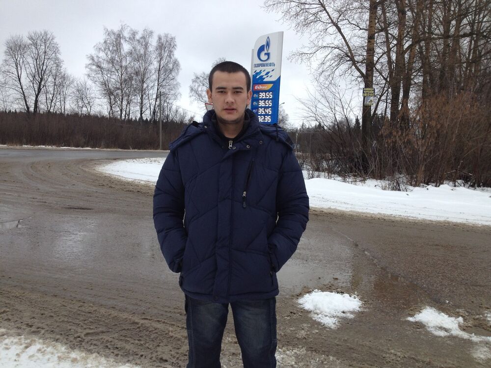 ���������� �������, ���� ������� Qobiljon, 35 ���, ������������ ��� ������, ����� � ���������, c�������� ���������