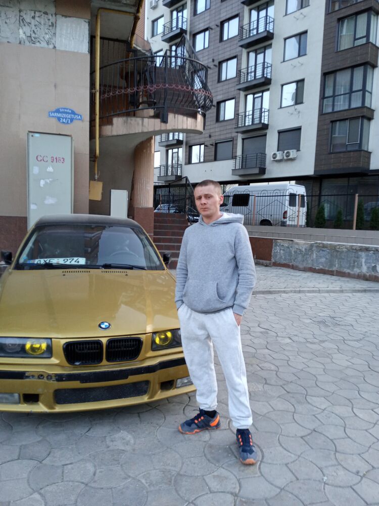 ���� 23059439 ������� Grigore, 33 ����, ���� ���������� � ��������