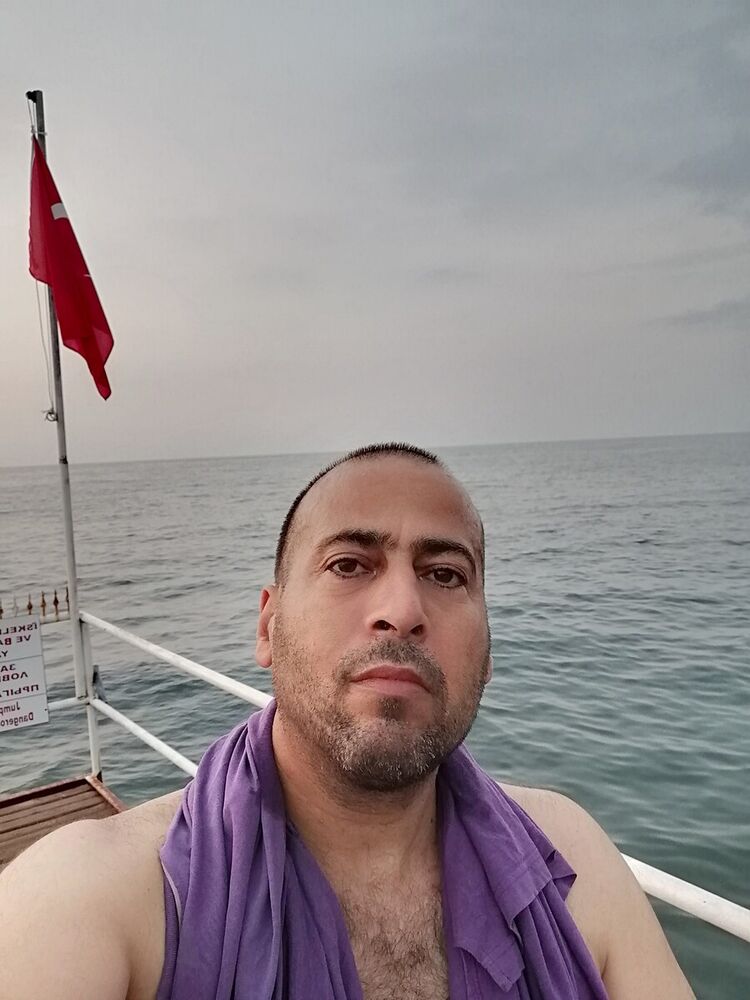  21073029  Faris, 41 ,    Alanya