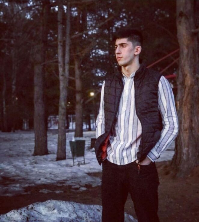 ���� 25921209 ������� ������, 31 ���, ���� ���������� � ������������