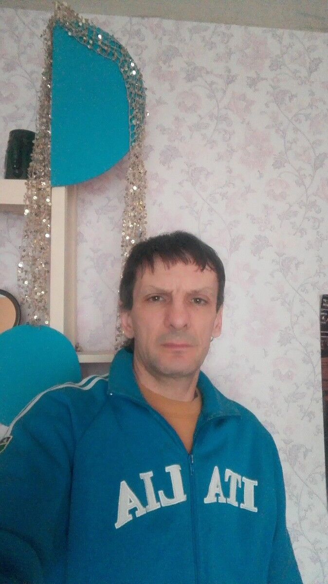 ���������� �����, ���� ������� Sergei, 52 ����, ������������ ��� ������, ����� � ���������, c�������� ���������