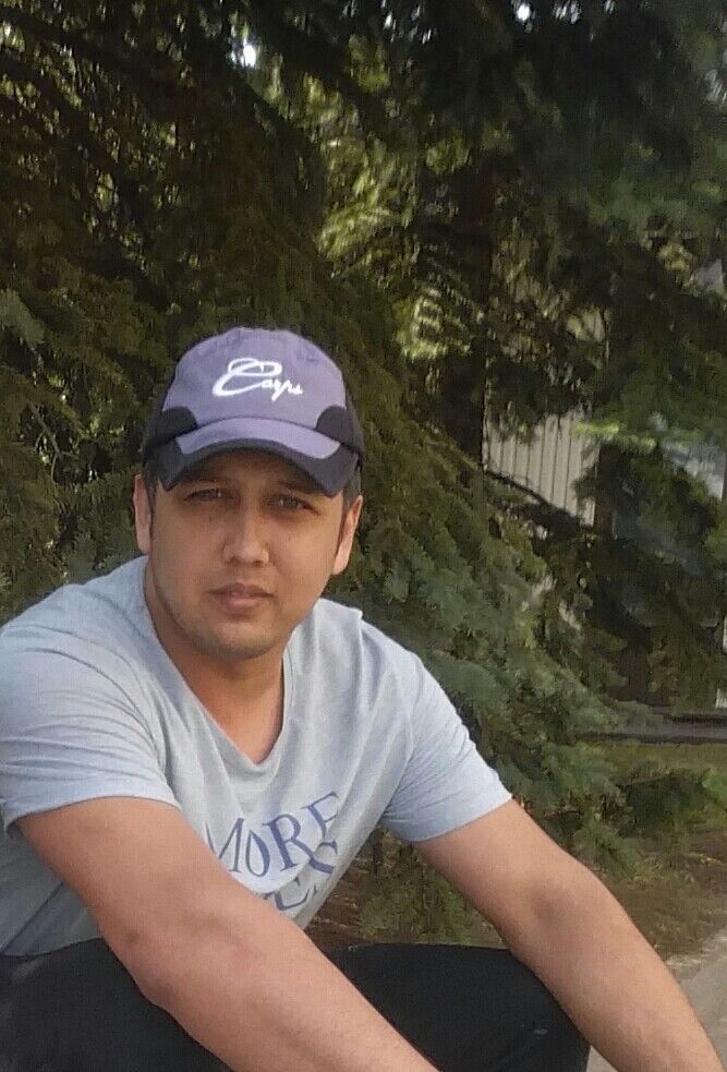  22747939  Anvar, 35 ,    