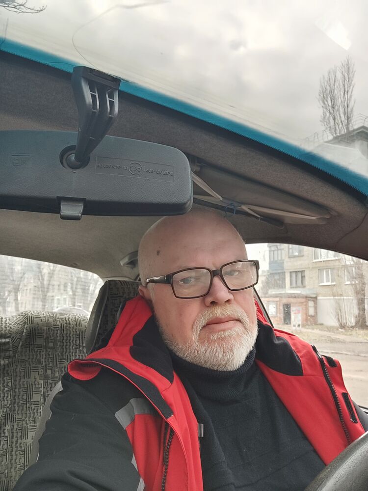 ���������� �������, ���� ������� Sergey, 63 ����, ������������ ��� ������, ����� � ���������, c�������� ���������