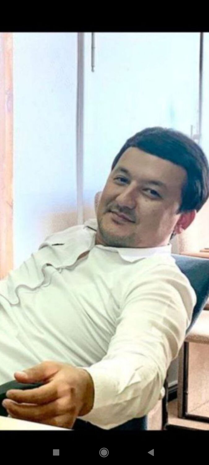  ,   Sardor, 35 ,   ,   