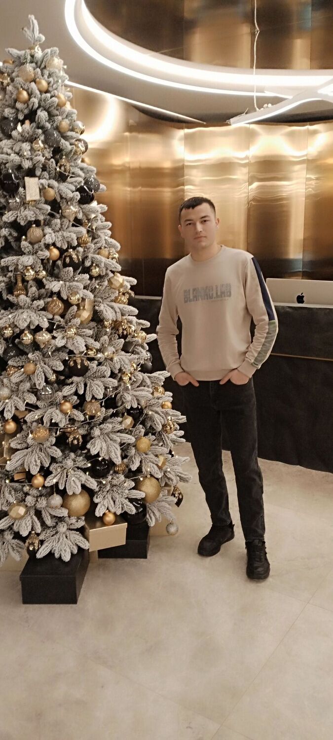 ���������� �����-���������, ���� ������� Diyorbek, 28 ���, ������������ 