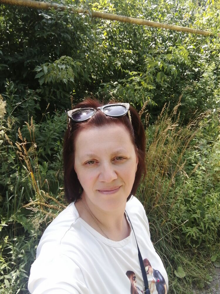  53489129  Galina, 48 ,    
