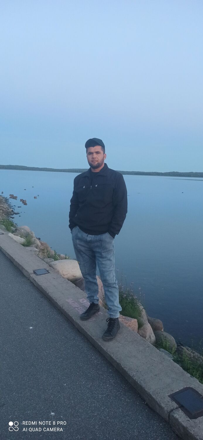 ���� 38444269 ������� Behruz, 29 ���, ���� ���������� � �����-����������