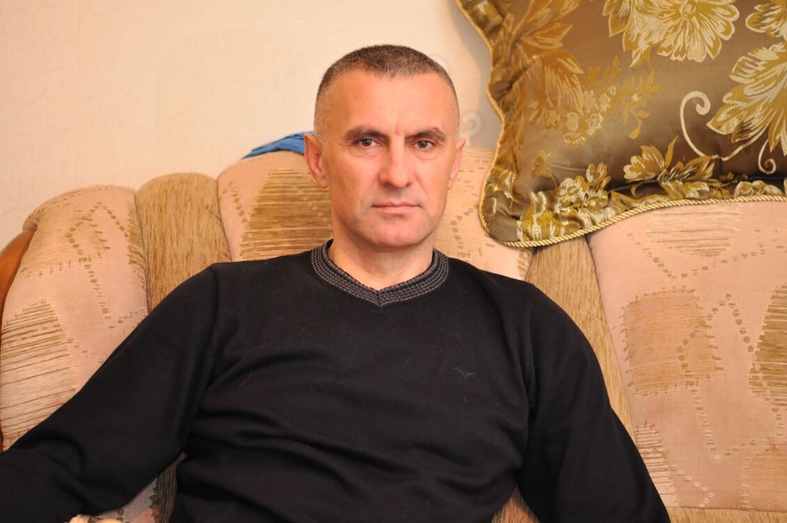  7536229  Gheorghii, 55 ,    