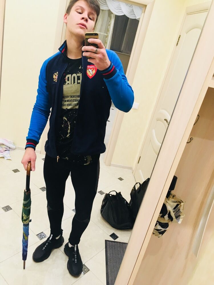 ���� 18981739 ������� Vin, 27 ���, ���� ���������� � ������