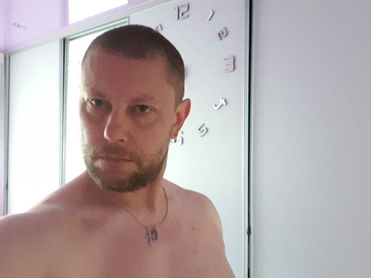  An Cabhan,   Alex, 45 ,   ,   