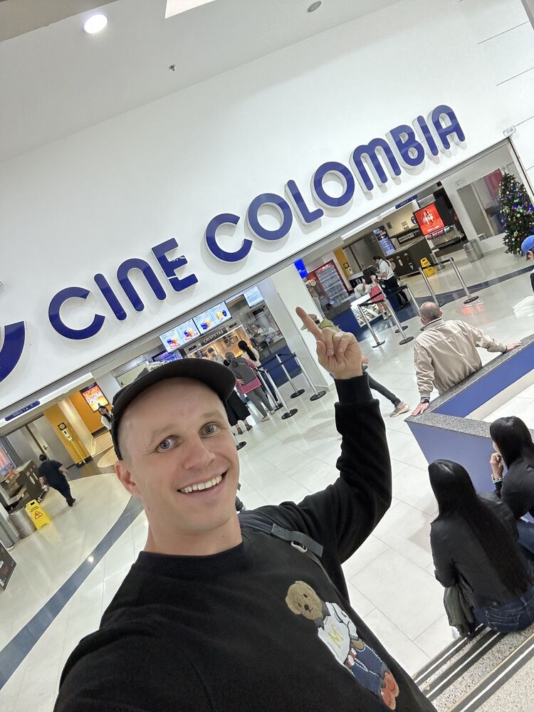  Bogota,   Vitalii, 34 ,   ,   