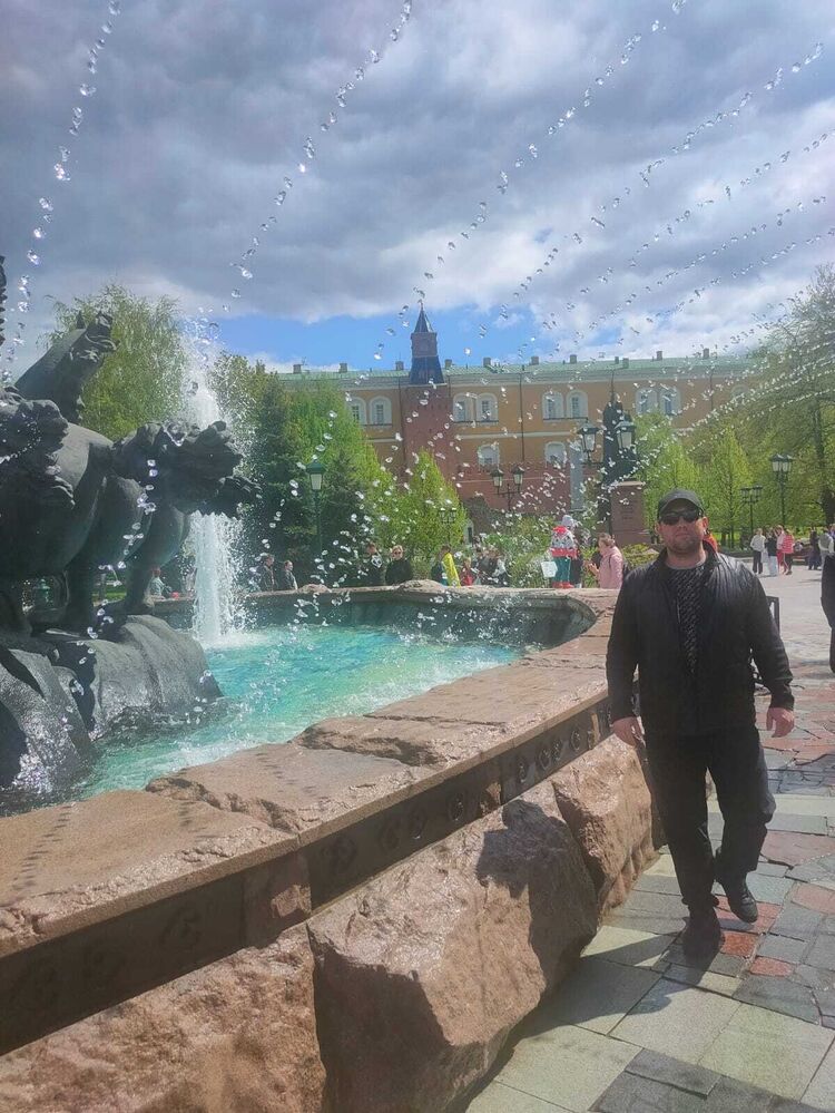 ���� 33066709 ������� Nikita, 34 ����, ���� ���������� � ����������