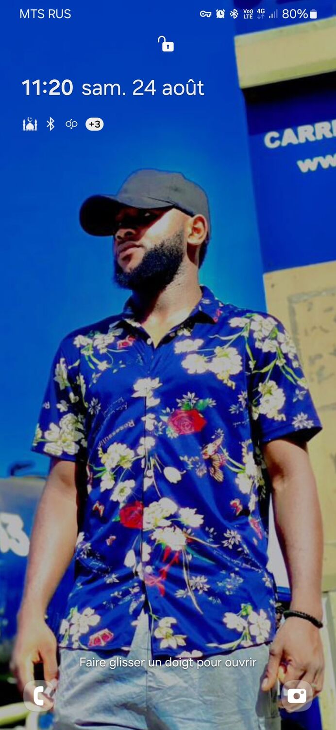 ���������� ������, ���� ������� Ibrahima, 28 ���, ������������ ��� ������, ����� � ���������